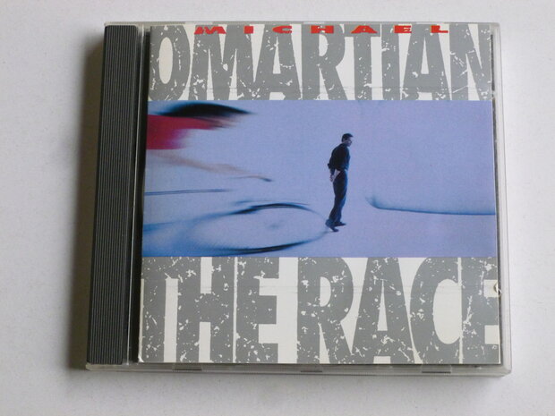 Michael Omartian - The Race