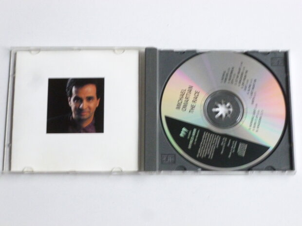 Michael Omartian - The Race