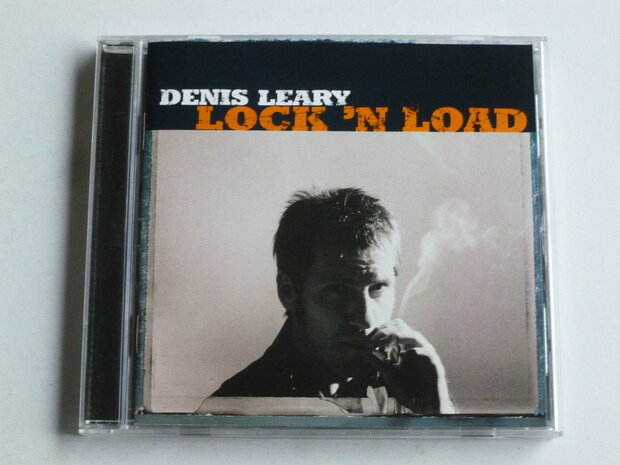 Denis Leary - Lock 'n  Load