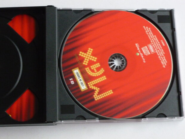 Musical to the Max - Het Ultieme Musicalconcert (2CD)