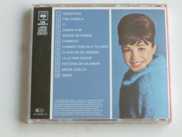 Eydie Gorme Y Los Pachos