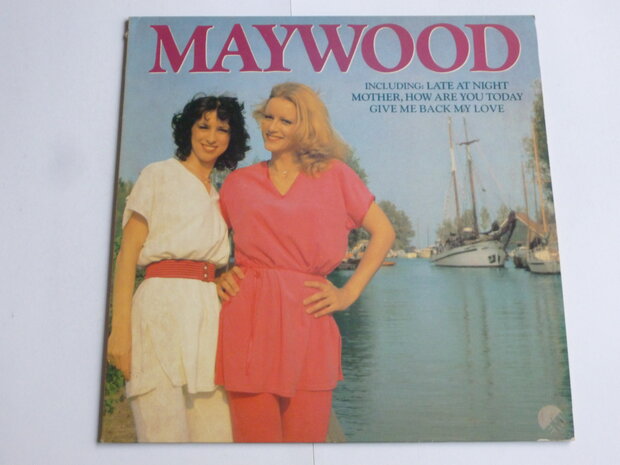 Maywood (LP) 1980