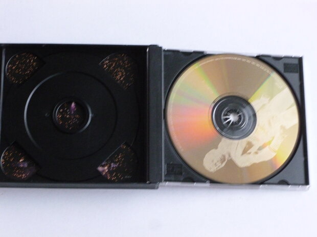 Michael Jackson - History / Past, present and future book 1 (2 CD) epic