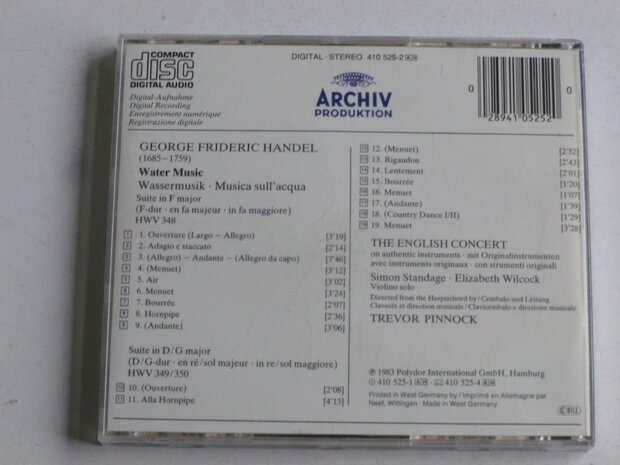 Gheorghe Zamfir - De Magie van de Panfluit