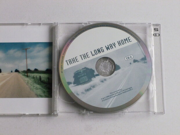 Take the Long Way Home - The Ultimate Drive Collection  (2 CD) TV 