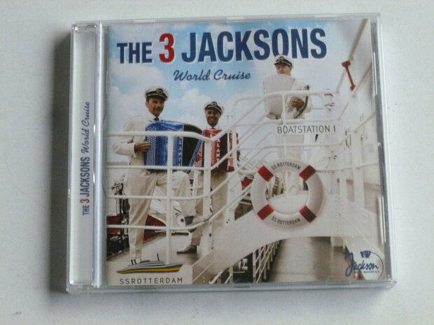 The 3 Jackson - World Cruise 