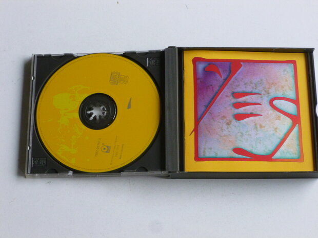 Yes - Yesstory (2 CD)