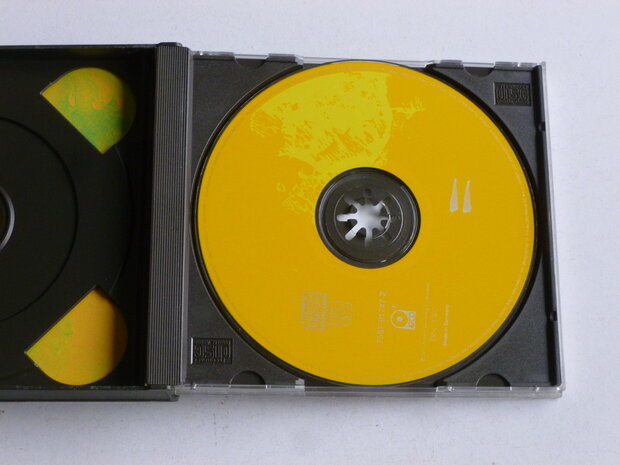 Yes - Yesstory (2 CD)