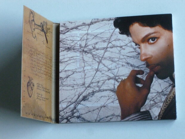 Prince - Musicology (digipack)