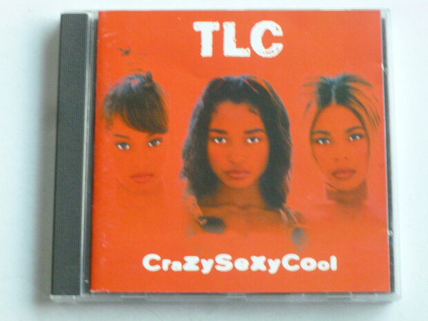TLC - CrazySexyCool