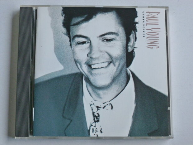 Paul Young - Other Voices