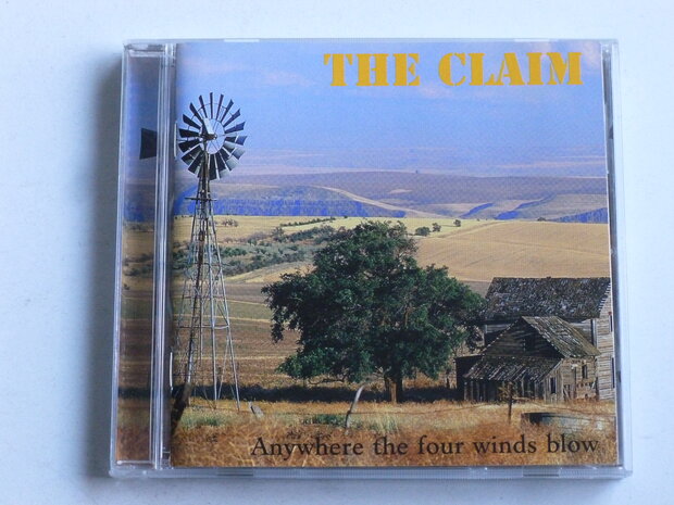 The Claim - Anywhere the four winds blow