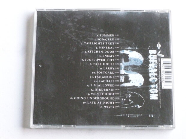 Buffalo Tom - A Sides from Buffalo Tom