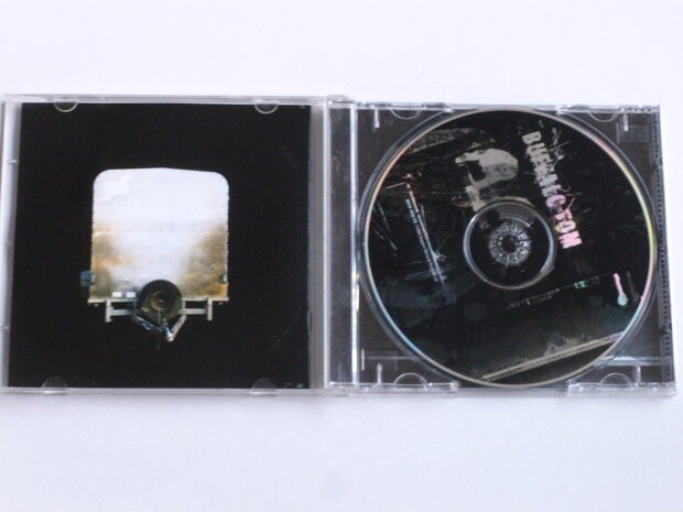 Buffalo Tom - A Sides from Buffalo Tom