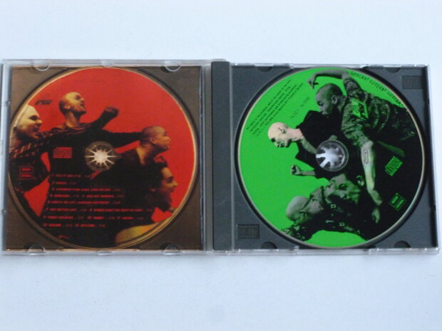 Gotcha! Gotcha! Gotcha!