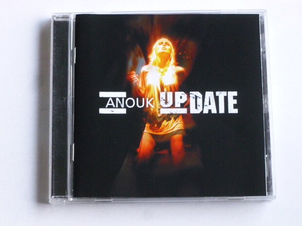 Anouk - Up Date