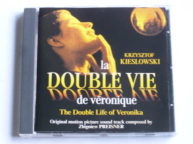 La Double Vie de Veronique - Kieslowski / Zbigniew Preisner