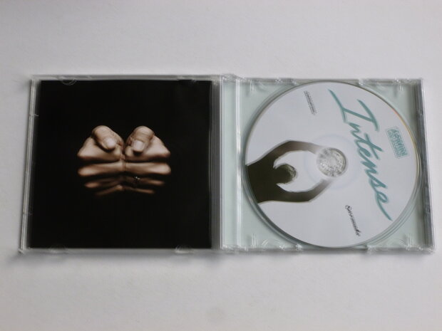 Armin van Buuren - Intense