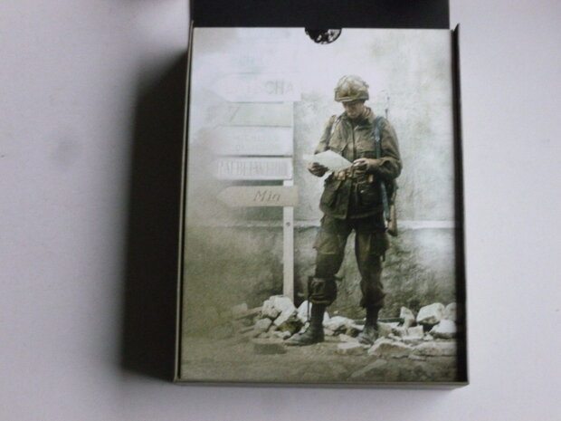 Band of Brothers (5 DVD)