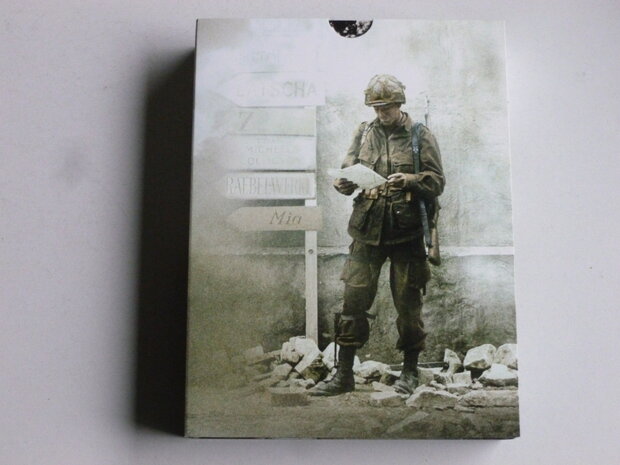 Band of Brothers (5 DVD)