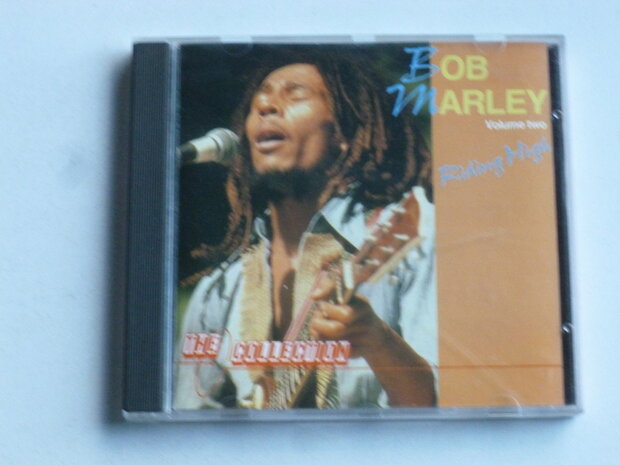 Bob Marley - The Collection volume two