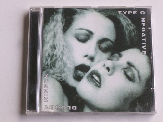 Type O Negative - Bloody Kisses