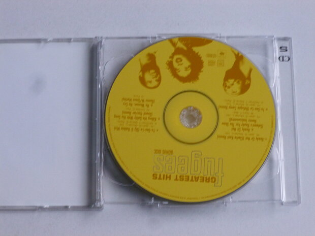 Fugees - Greatest Hits (2 CD)