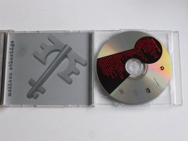 Melissa Etheridge - Your Little Secret (2 CD)