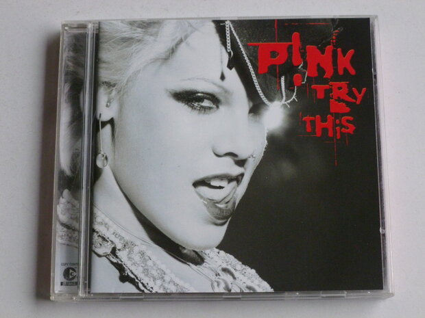 Pink - Try This