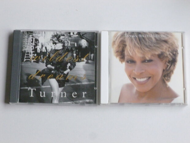 Tina Turner - Wildes Dreams / Special Tour Edition (2 CD)