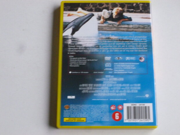 Free Willy - Laat Willy Vrij! (DVD)