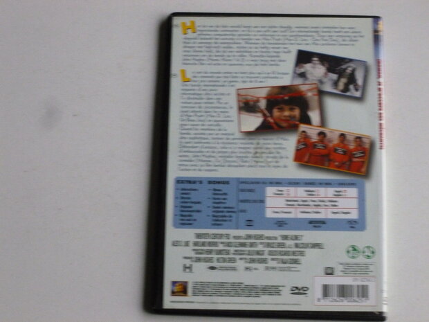 Home Alone 3 - Alex D. Linz (DVD) 