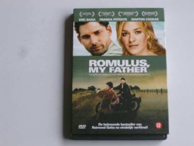 Romulus, My Father (DVD)