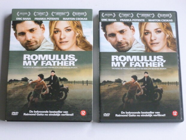 Romulus, My Father (DVD)