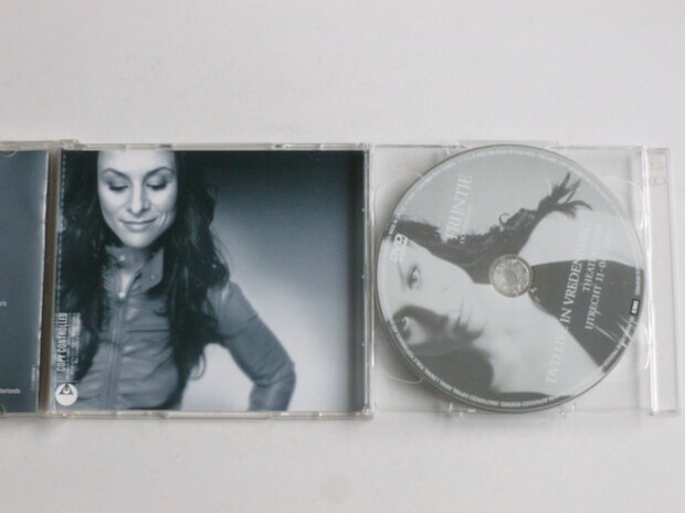 Trijntje Oosterhuis (CD+DVD)