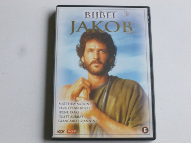 Jakob - De Bijbel (DVD)