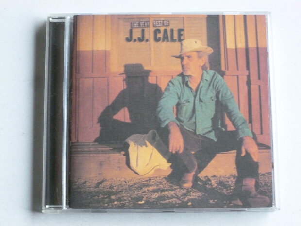 J.J. Cale - The very best of