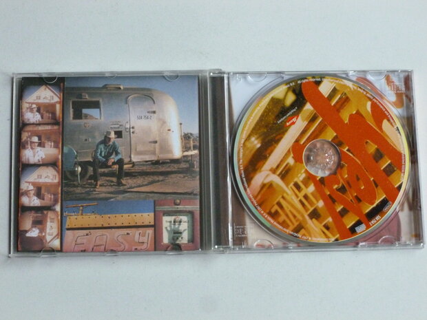 J.J. Cale - The very best of