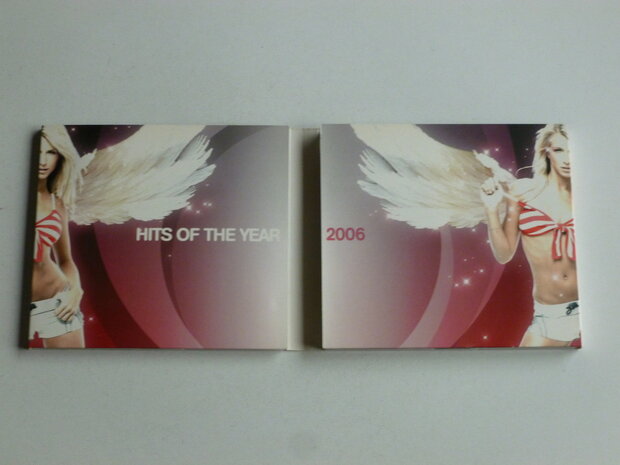 538 Dance Smash 2006 Hits of the Year (3 CD)