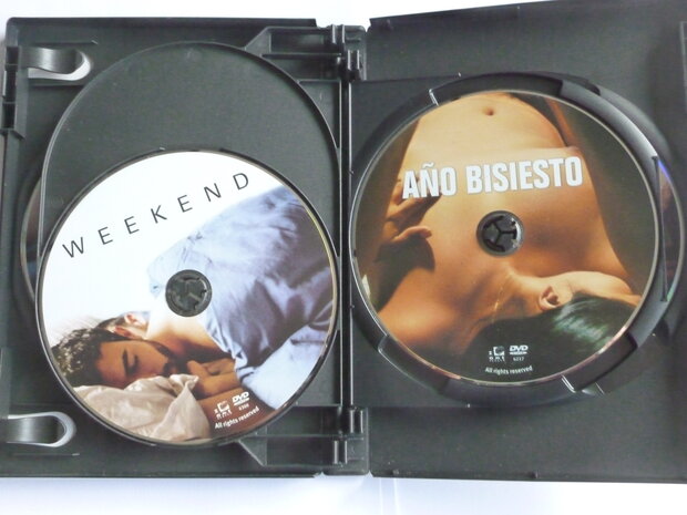 Sex & Cinema (5 DVD) NRC