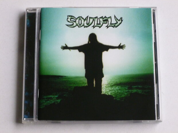 Soulfly - soulfly