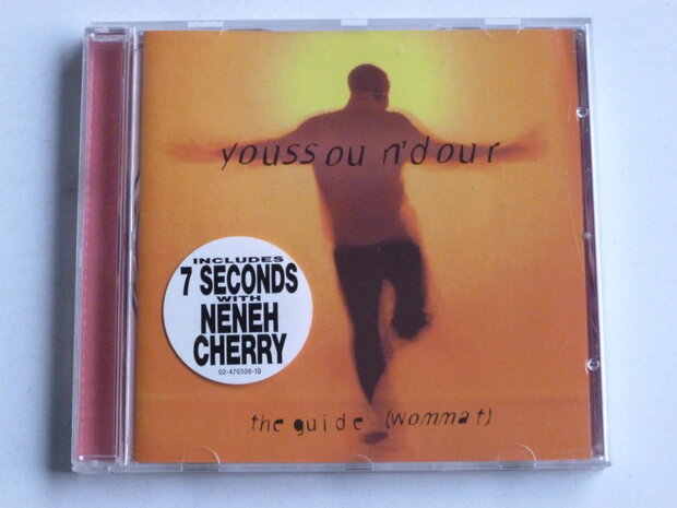 Youssou N'Dour - The Guide