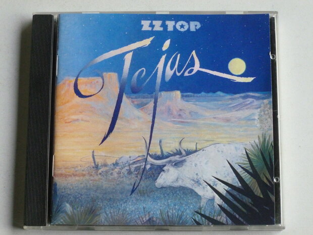 ZZ Top - Tejas