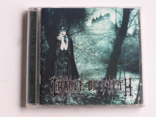 Cradle of Filth - Dusk....and her Embrace