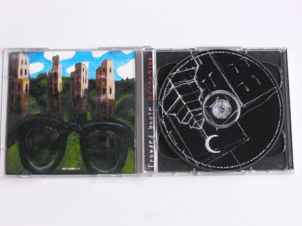 Crowded House - Afterglow (2 CD) limited Edition