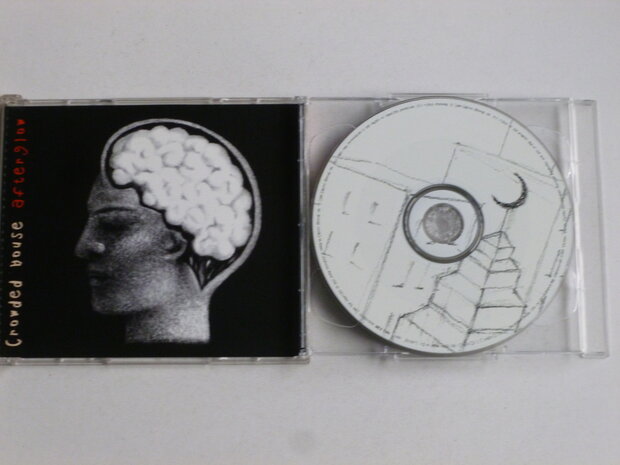 Crowded House - Afterglow (2 CD) limited Edition