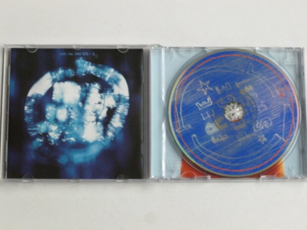 Dodgy - Free Peace Sweet