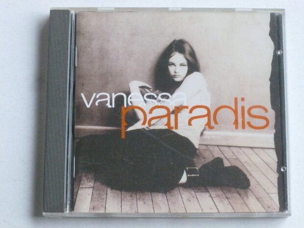 Vanessa Paradis