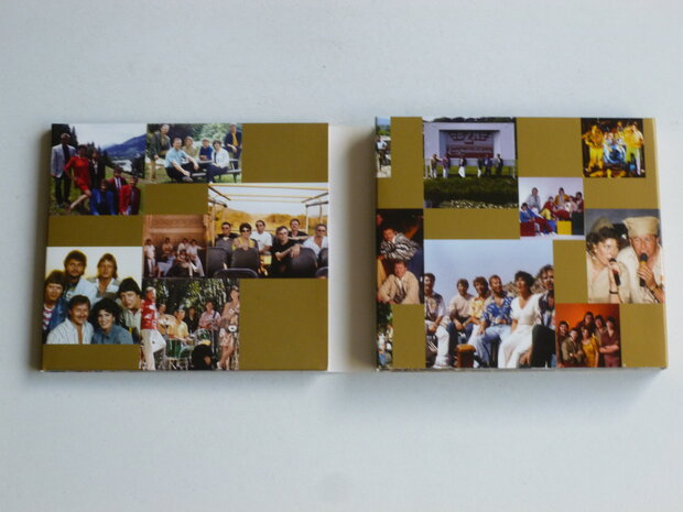 BZN - The Singles Collection 1965-2005 (3 CD + DVD)