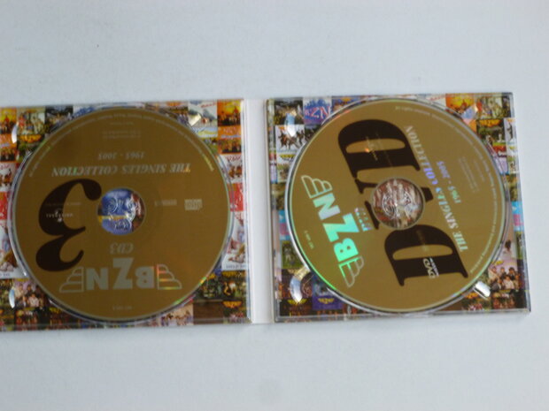 BZN - The Singles Collection 1965-2005 (3 CD + DVD)